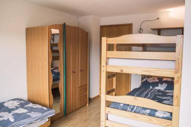 Ferienwohnung Ichtys