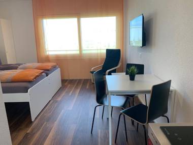 Anstatthotel Schafisheim - contactless check-in