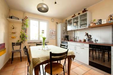 Bed&Breakfast Pinocchio