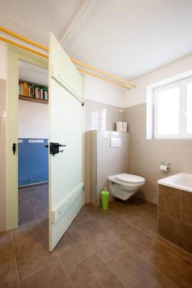 Bed&Breakfast Pinocchio