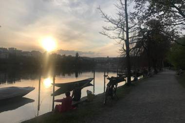 Brulaire Büsingen am Hochrhein
