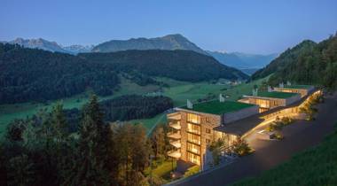 Bürgenstock Residences Suites