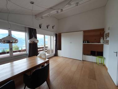 Elfe - Apartments Studio apartment for 2-4 guests with panorama view