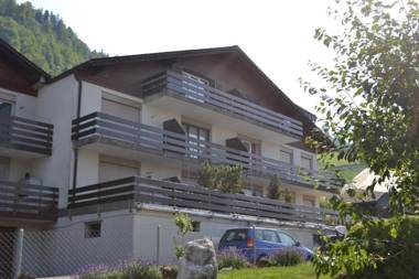 Elfe-apartments Studio Apartment for 2 guests