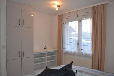 Elfe-Apartments Apartment for 6 guests with patio