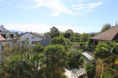 Auberge Au Lion d'Or