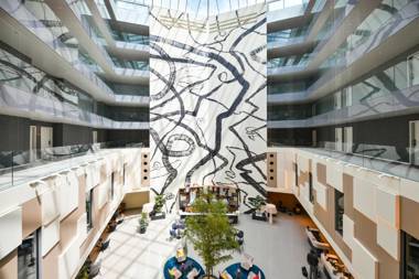 Mercure Geneva Airport