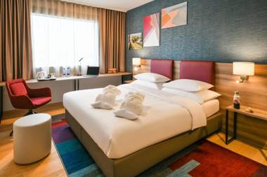 Mercure Geneva Airport
