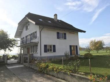 B&B Domaine En Trembley