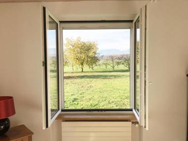 B&B Domaine En Trembley