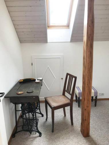 B&B Domaine En Trembley