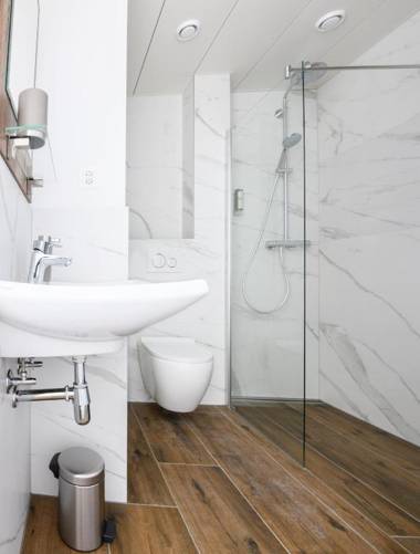 Partner Hotel AG Zofingen