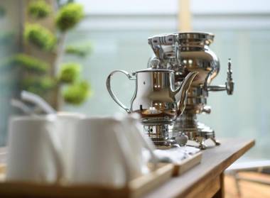 Partner Hotel AG Zofingen