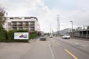 Hotel Bahnhof Zollikofen