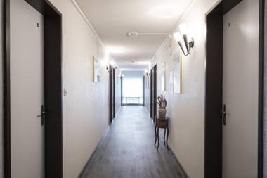 Hotel Bahnhof Zollikofen