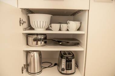 Hotel Mokka Laufenburg