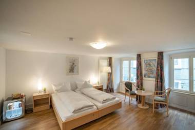 Hotel Mokka Laufenburg