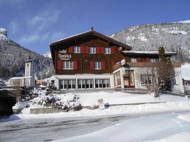Hotel Seeblick