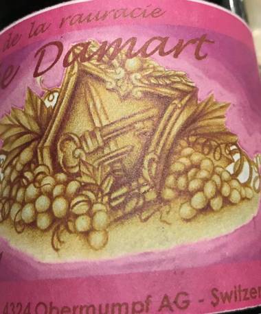 Bed n Breakfast Obermumpf