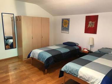 Bed n Breakfast Obermumpf