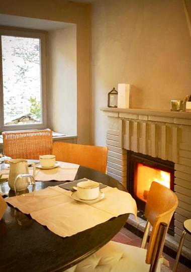 Do-Minus Guesthouse & Mini Spa