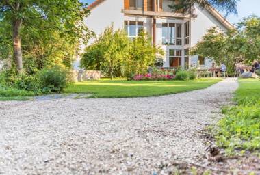 Hôtel la Croix Blanche