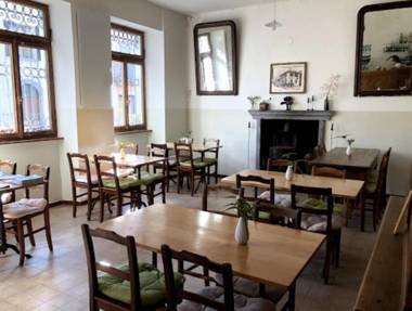 Osteria Grütli con alloggio