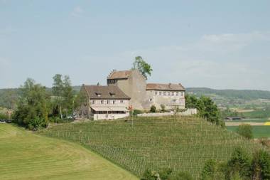 Hotel & Restaurant Schloss Schwandegg