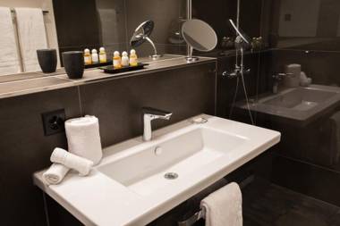 Boutique Hotel Sonne Seuzach