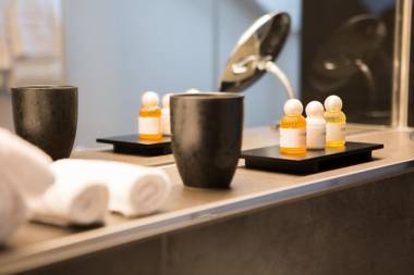 Boutique Hotel Sonne Seuzach