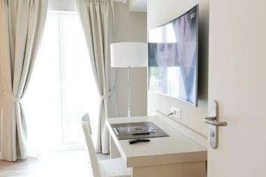 Auberge des Grands Bois