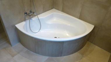 Le charme du prieuré