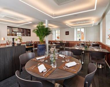 Auberge La Croix-Blanche