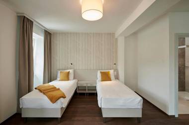 Auberge La Croix-Blanche