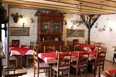 la Cibourg Centre de vacances