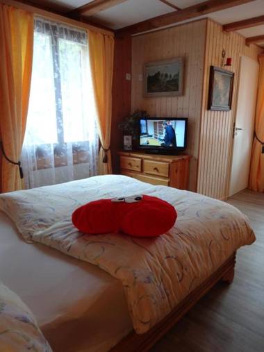 la Cibourg Centre de vacances