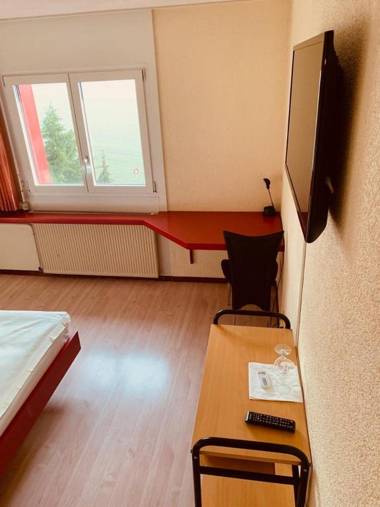 Hotel Lyssach