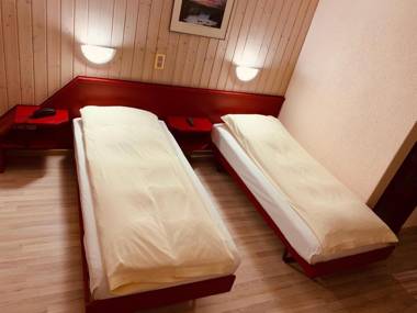 Hotel Lyssach