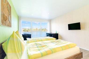 Gasthof Fabriggli Wallbach CH