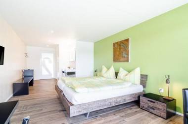 Gasthof Fabriggli Wallbach CH