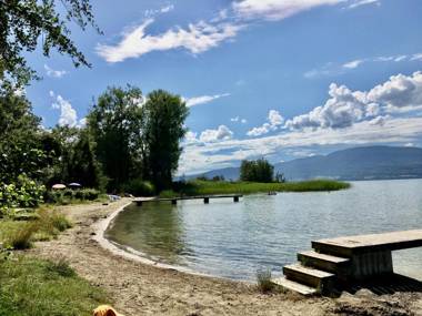 Les 3 Coeurs - Chambres chez charmants habitants