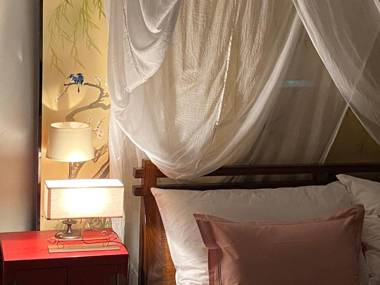 Les 3 Coeurs - Chambres chez charmants habitants