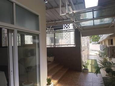 Hôtel Résidence Christy