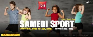 Ibis Abidjan Marcory