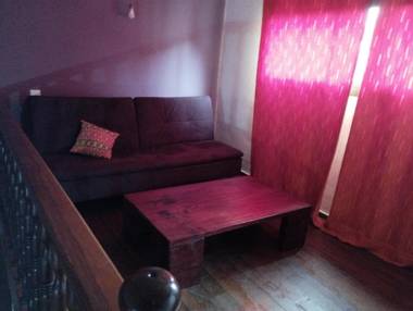 Villa Anakao Abidjan