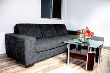 Residence Bethany Palace