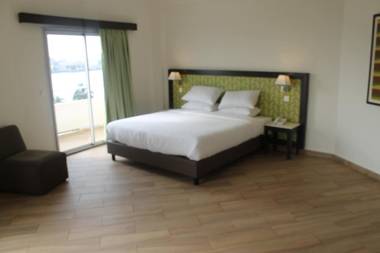 Le Grand Hotel d'Abidjan