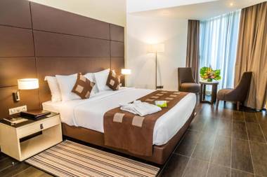 Azalaï Hôtel Abidjan