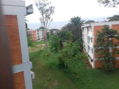 Appartement Meublé de vacances