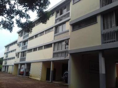 Appartement Meublé de vacances